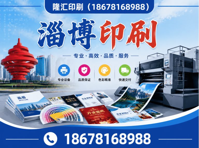 周村区手提袋印刷展示图